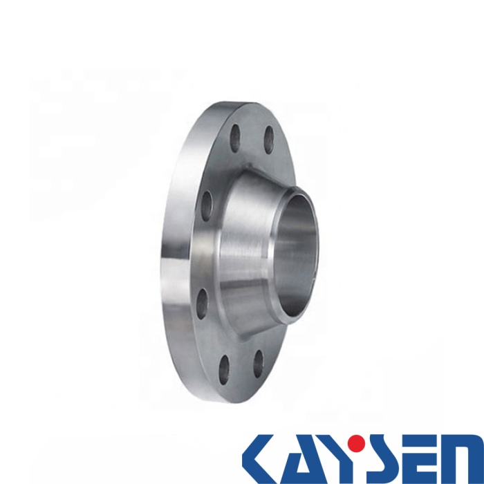 20kg/c㎡ weld neck pipe flange
